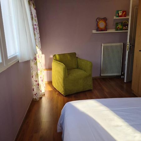 Comfy Urban Apartment يانينة المظهر الخارجي الصورة