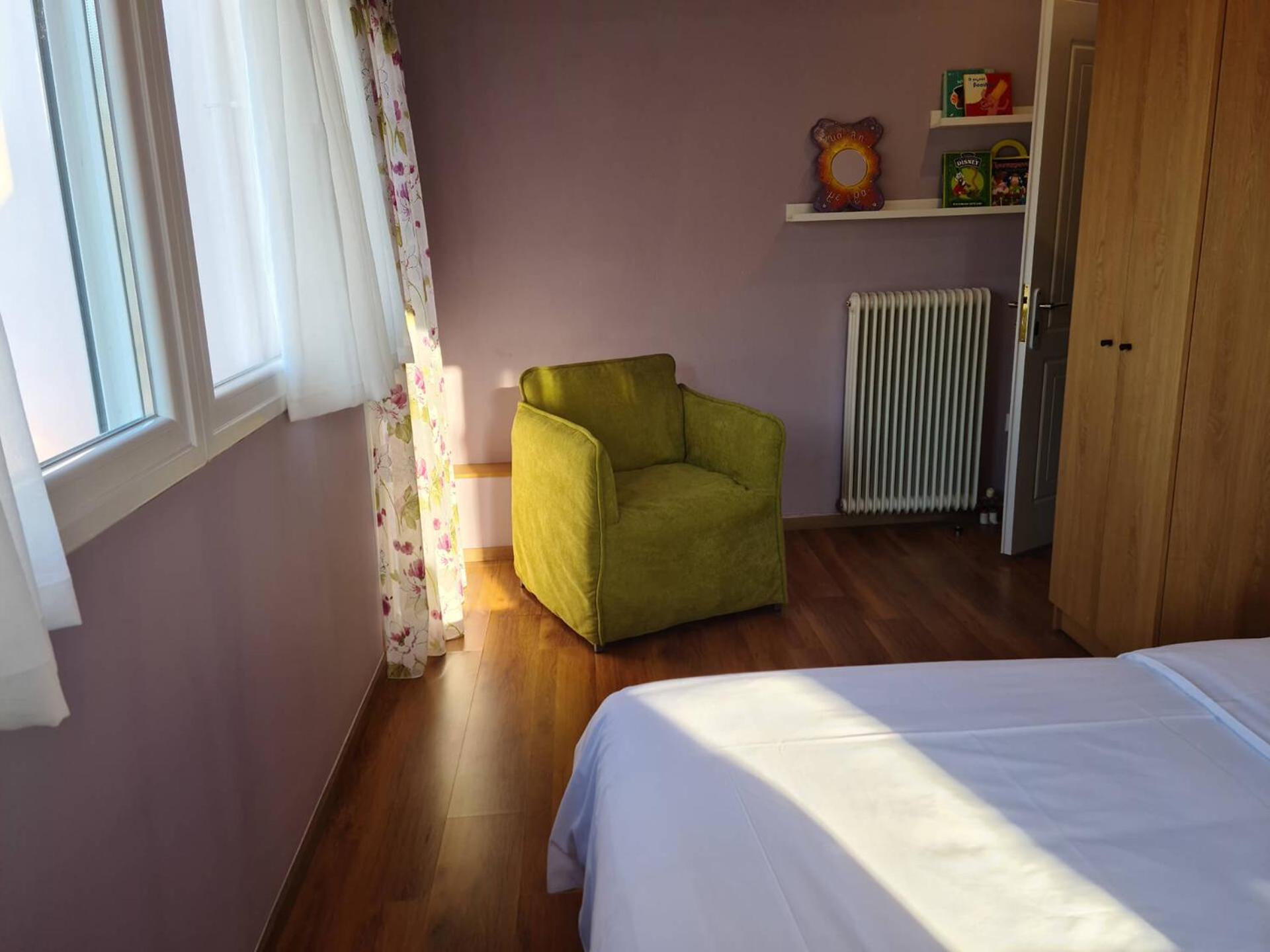 Comfy Urban Apartment يانينة المظهر الخارجي الصورة