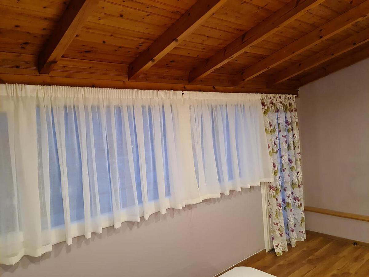 Comfy Urban Apartment يانينة المظهر الخارجي الصورة